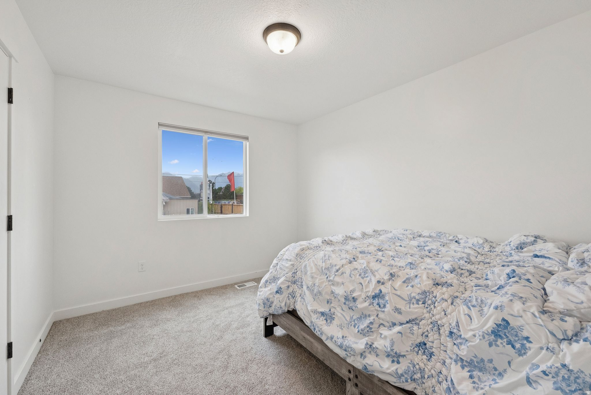 PARKER PLACE - Residential