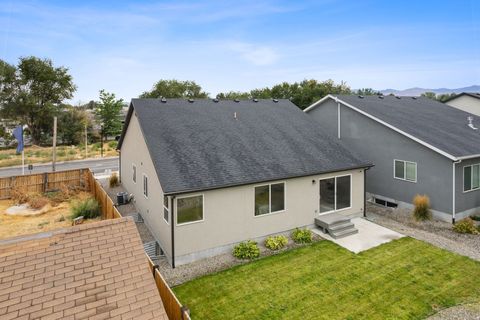 Tiny photo for 1736 W DRAKE LN #1, West Jordan, UT 84084 (MLS # 2135487)