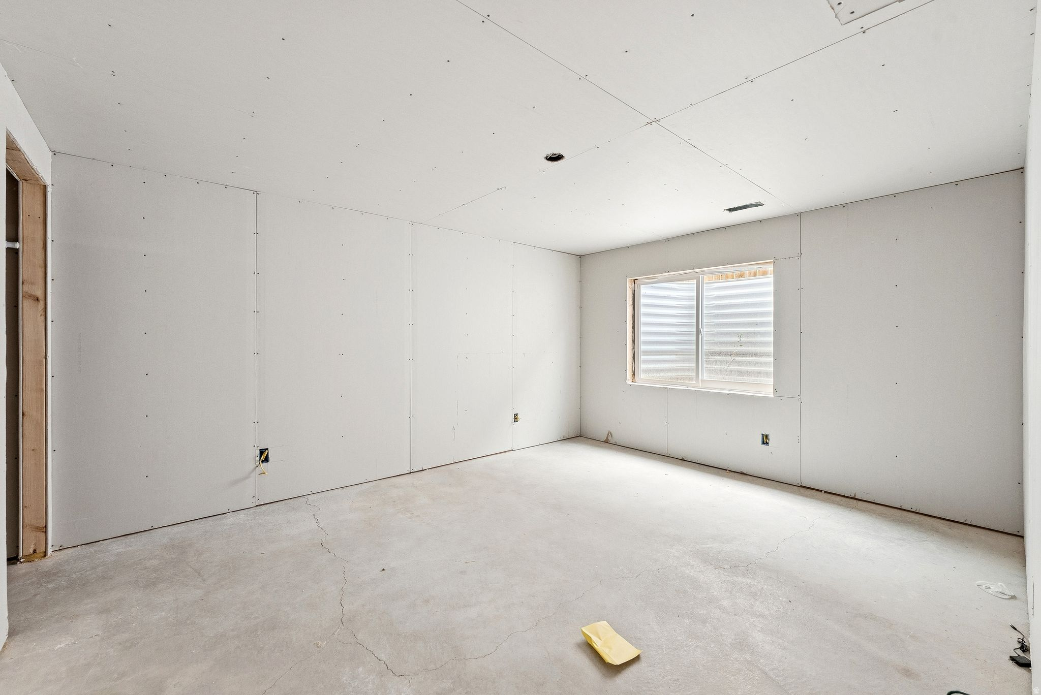 PARKER PLACE - Residential