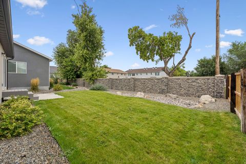 Tiny photo for 1736 W DRAKE LN #1, West Jordan, UT 84084 (MLS # 2135487)