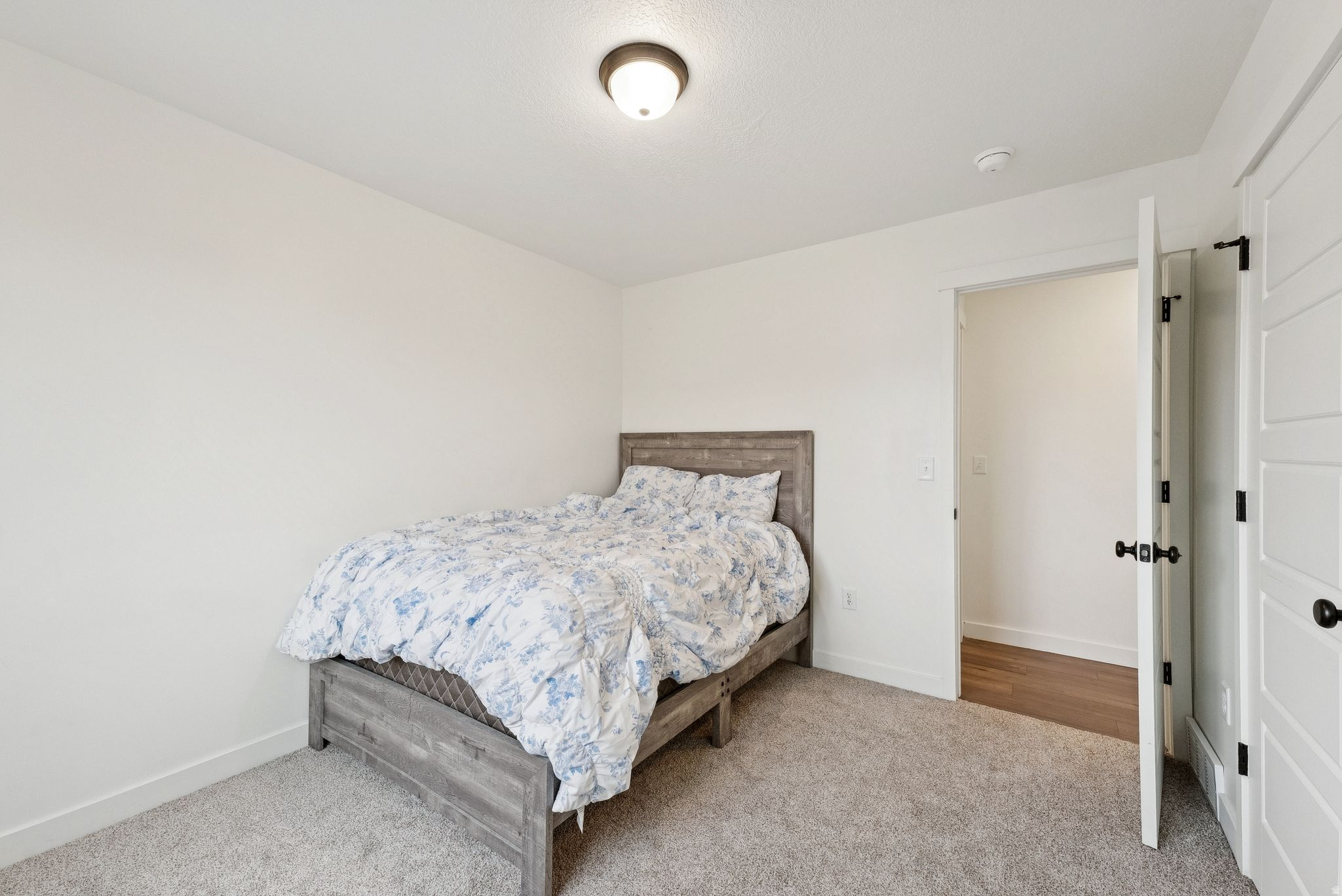 PARKER PLACE - Residential