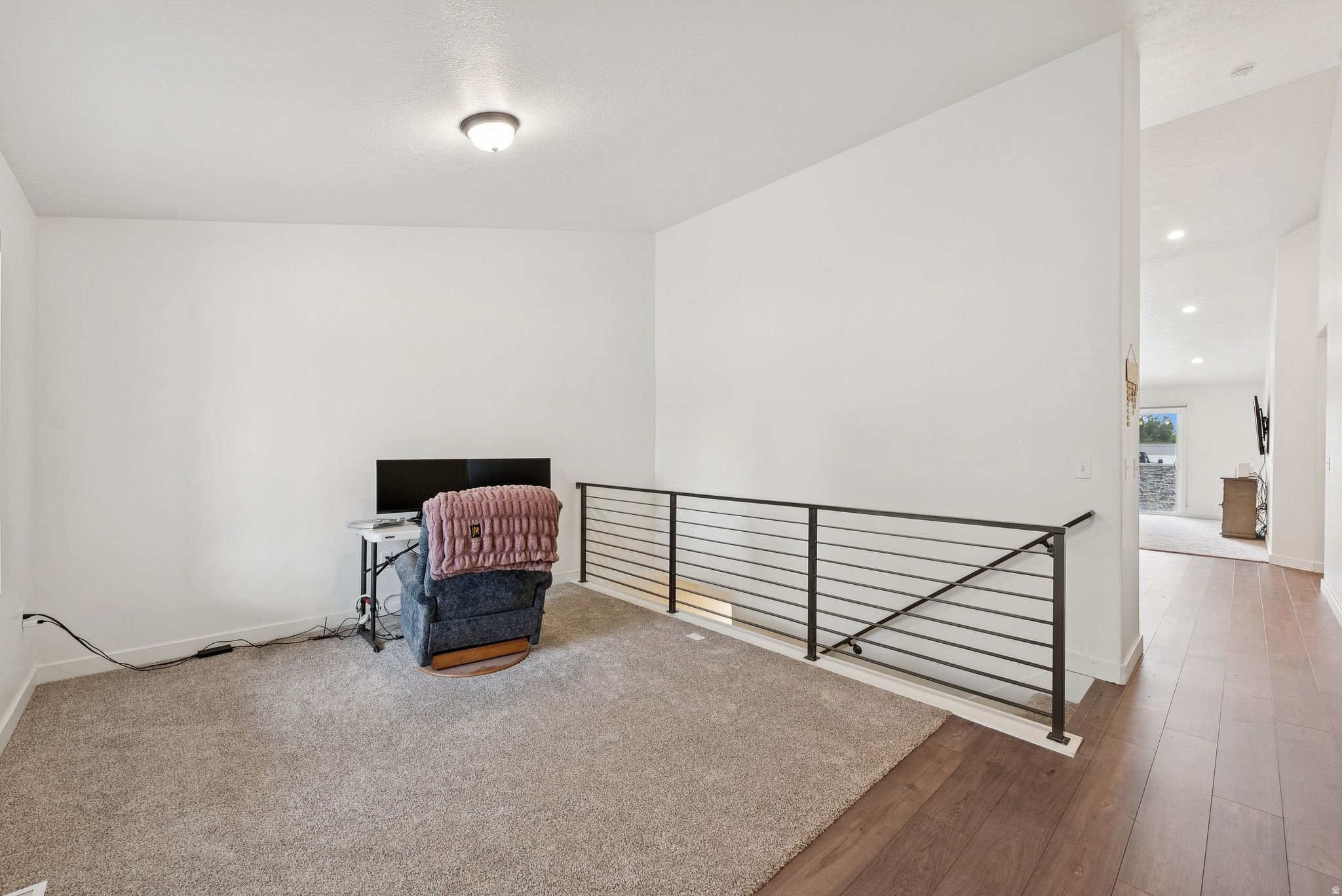 PARKER PLACE - Residential