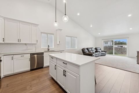 Tiny photo for 1736 W DRAKE LN #1, West Jordan, UT 84084 (MLS # 2135487)