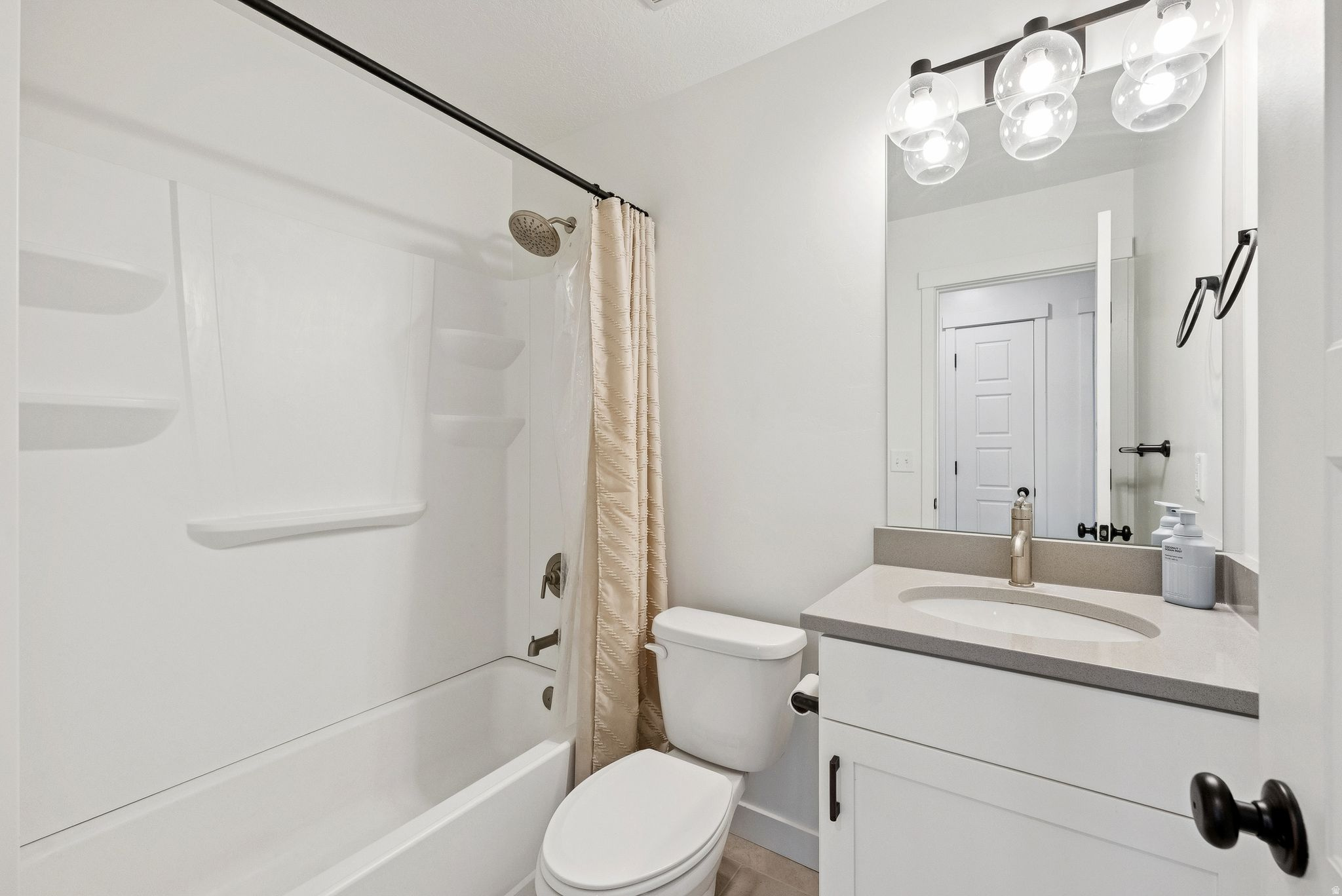 PARKER PLACE - Residential