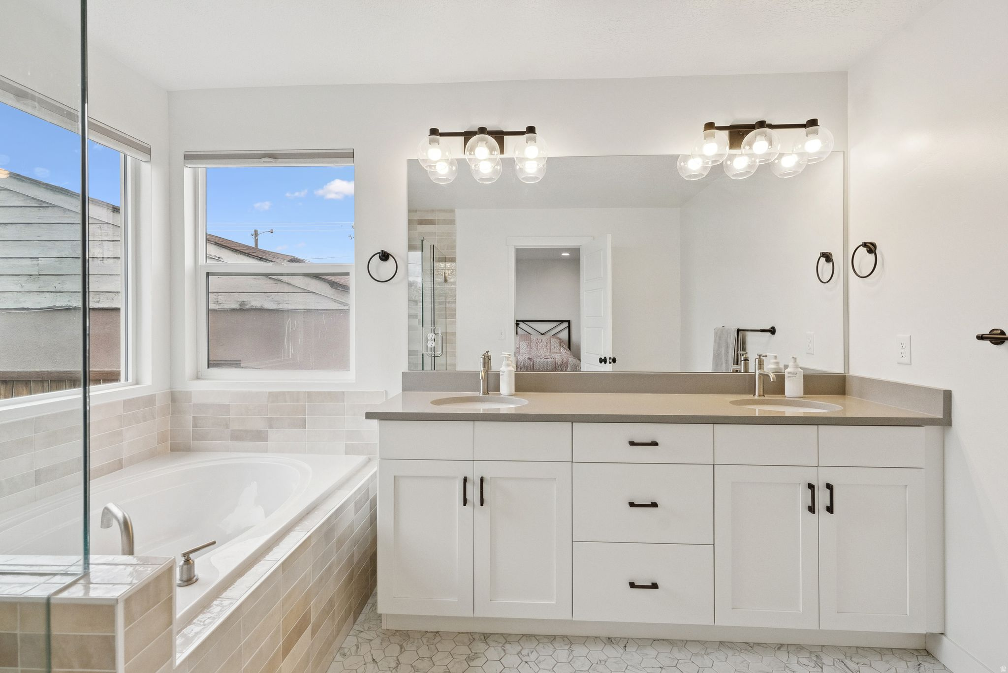 PARKER PLACE - Residential