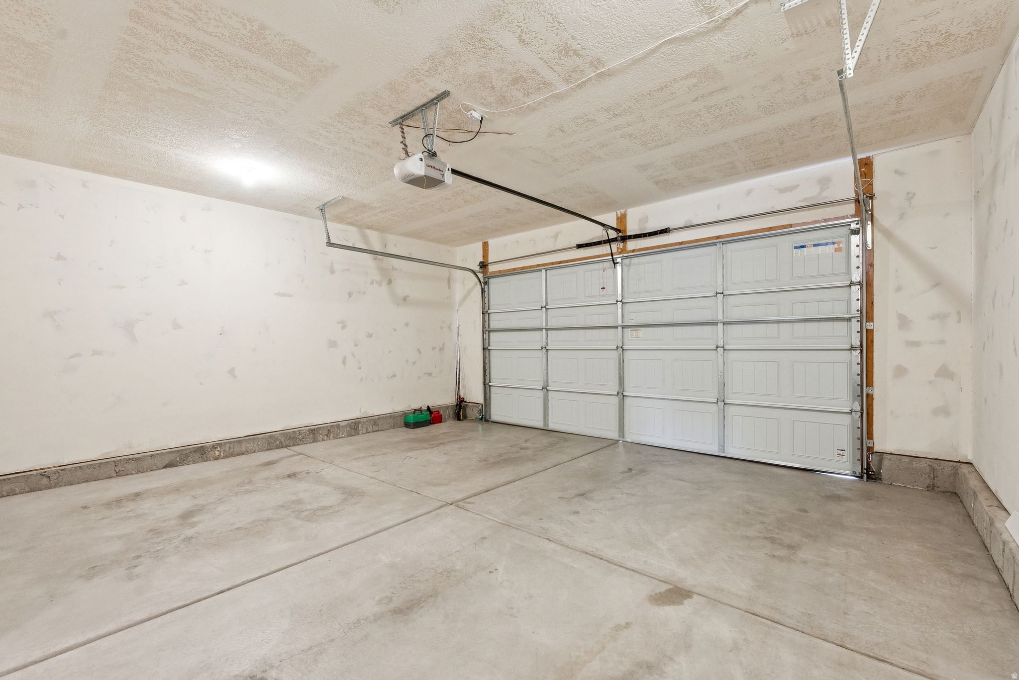 PARKER PLACE - Residential