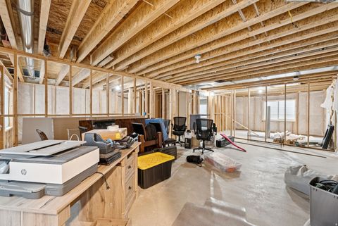 Tiny photo for 1736 W DRAKE LN #1, West Jordan, UT 84084 (MLS # 2135487)