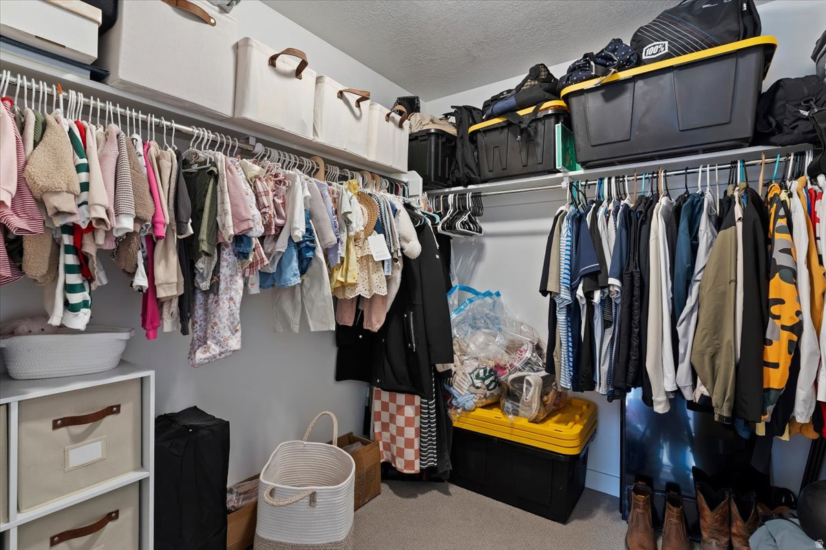 SALT POINT - Residential