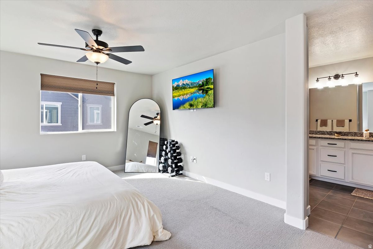 SALT POINT - Residential