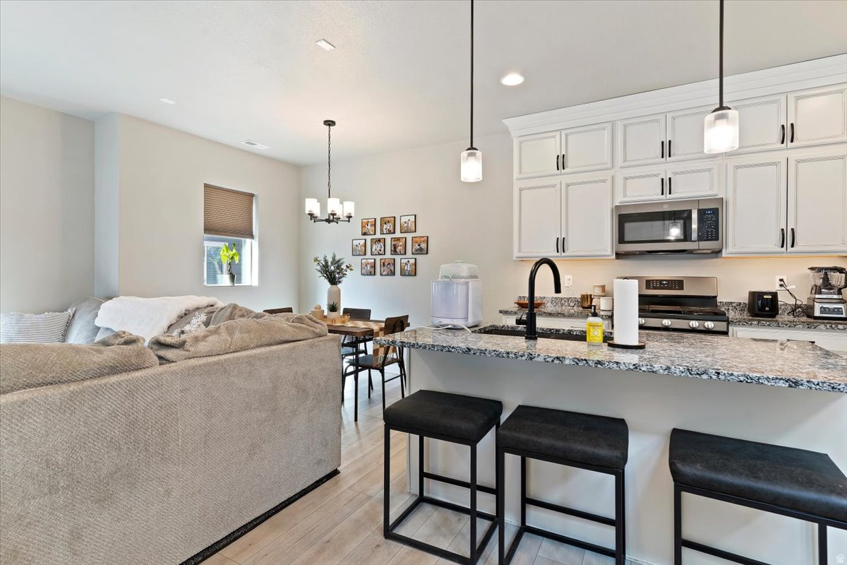 SALT POINT - Residential