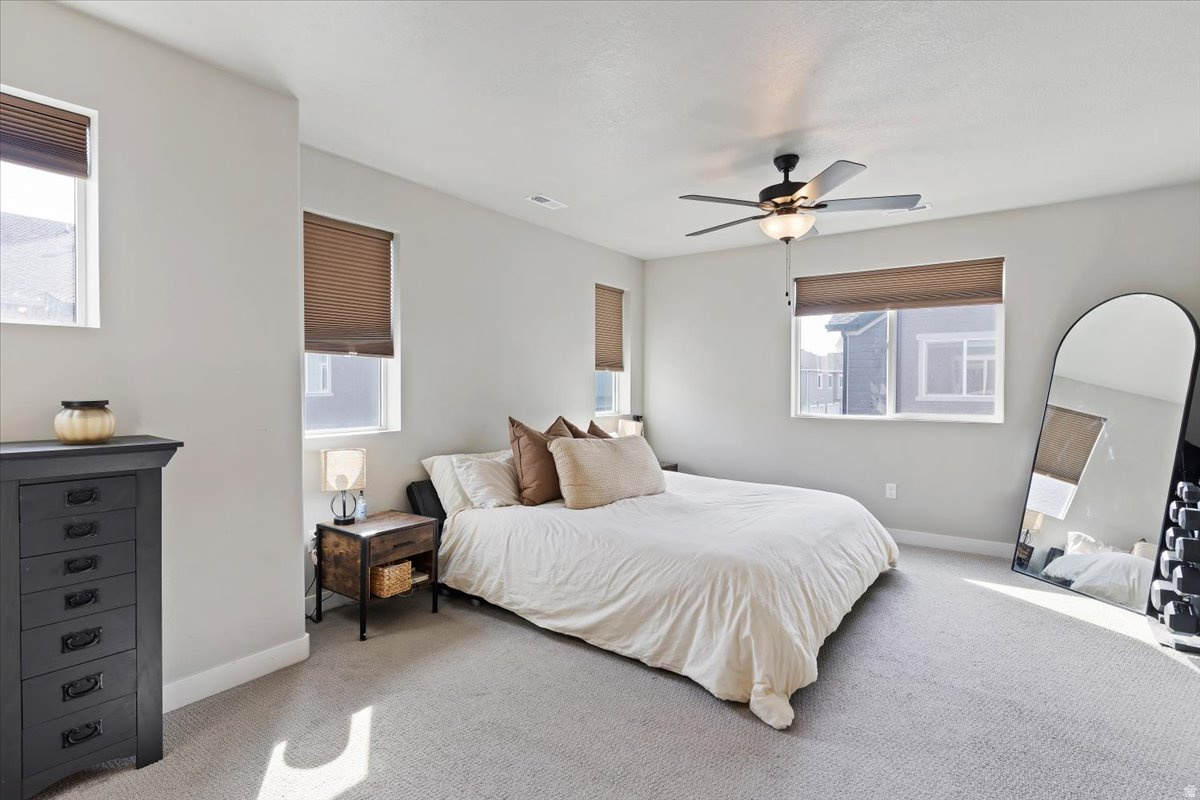 SALT POINT - Residential