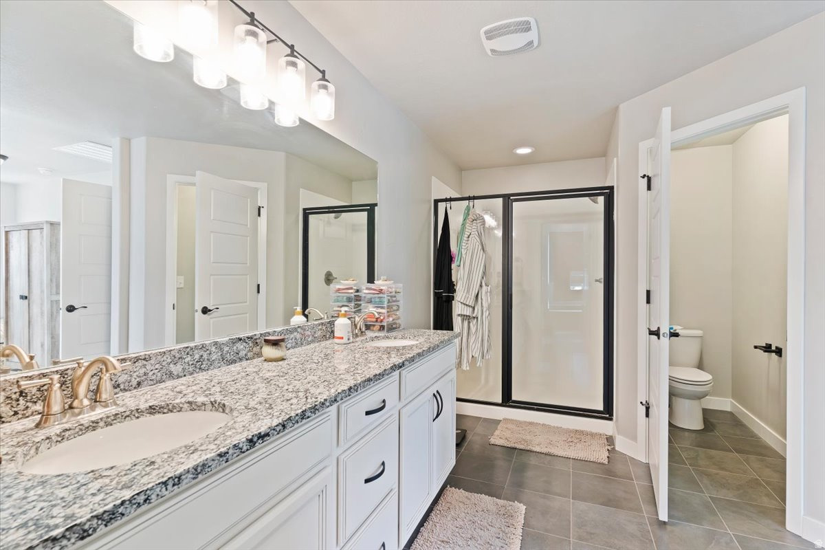 SALT POINT - Residential