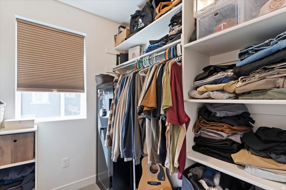 SALT POINT - Residential