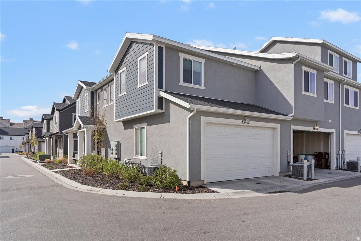 SALT POINT - Residential