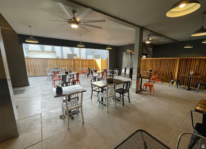 PLAT A - Commercial Sale