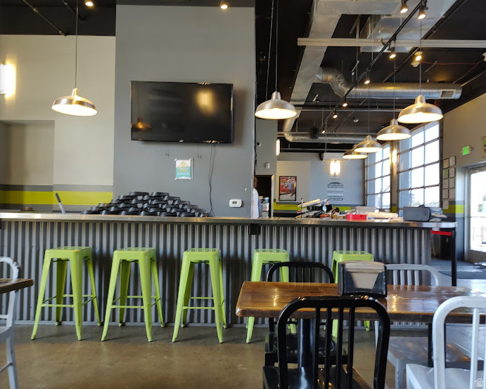 PLAT A - Commercial Sale