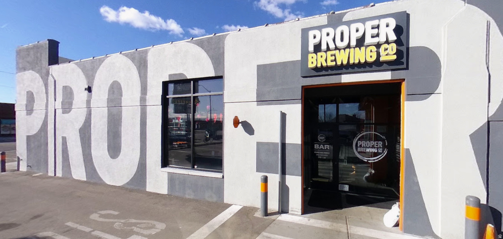 PLAT A - Commercial Sale