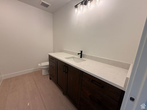 Tiny photo for 684 E 2475 N, North Logan, UT 84341 (MLS # 2115109)