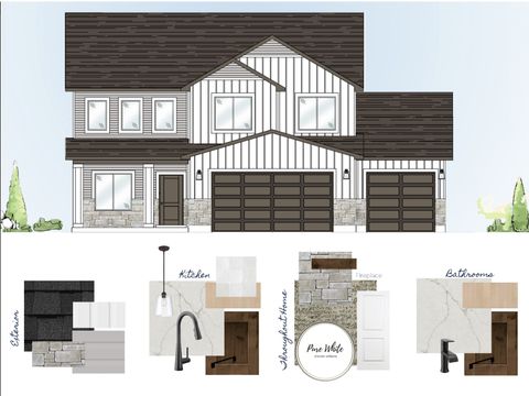 Tiny photo for 684 E 2475 N, North Logan, UT 84341 (MLS # 2115109)
