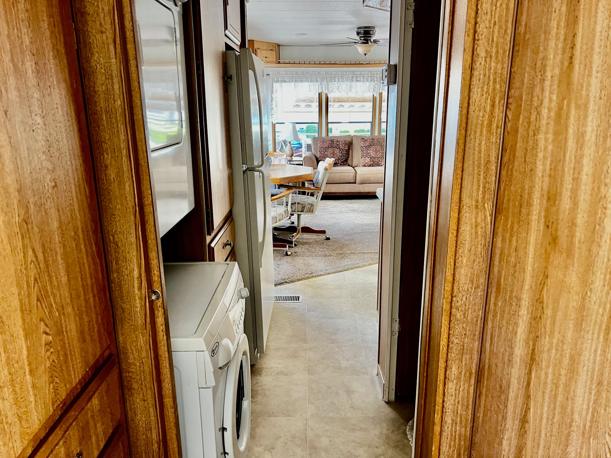 WORLDWIDE SUN RESORT - Residential