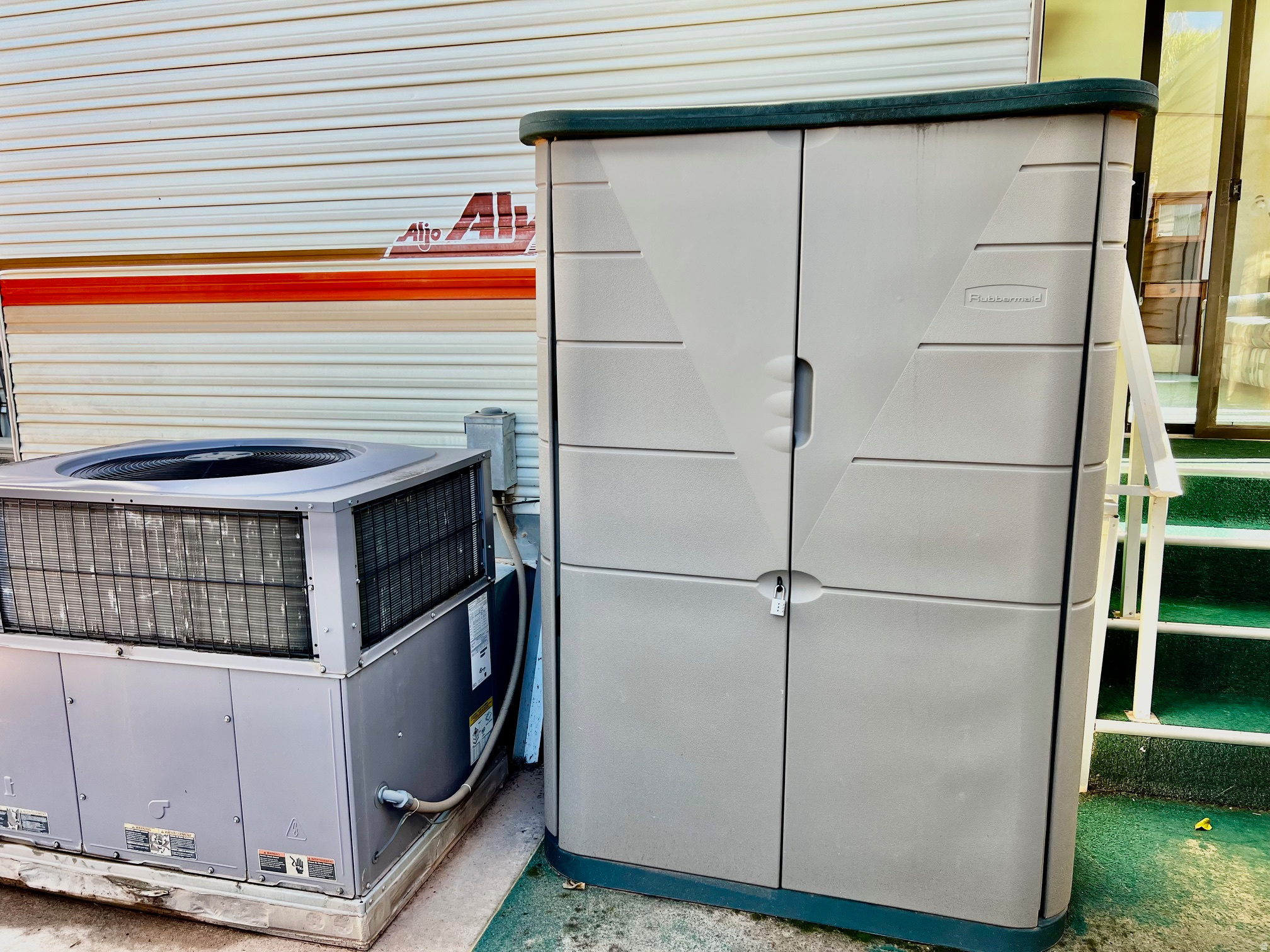 WORLDWIDE SUN RESORT - Residential