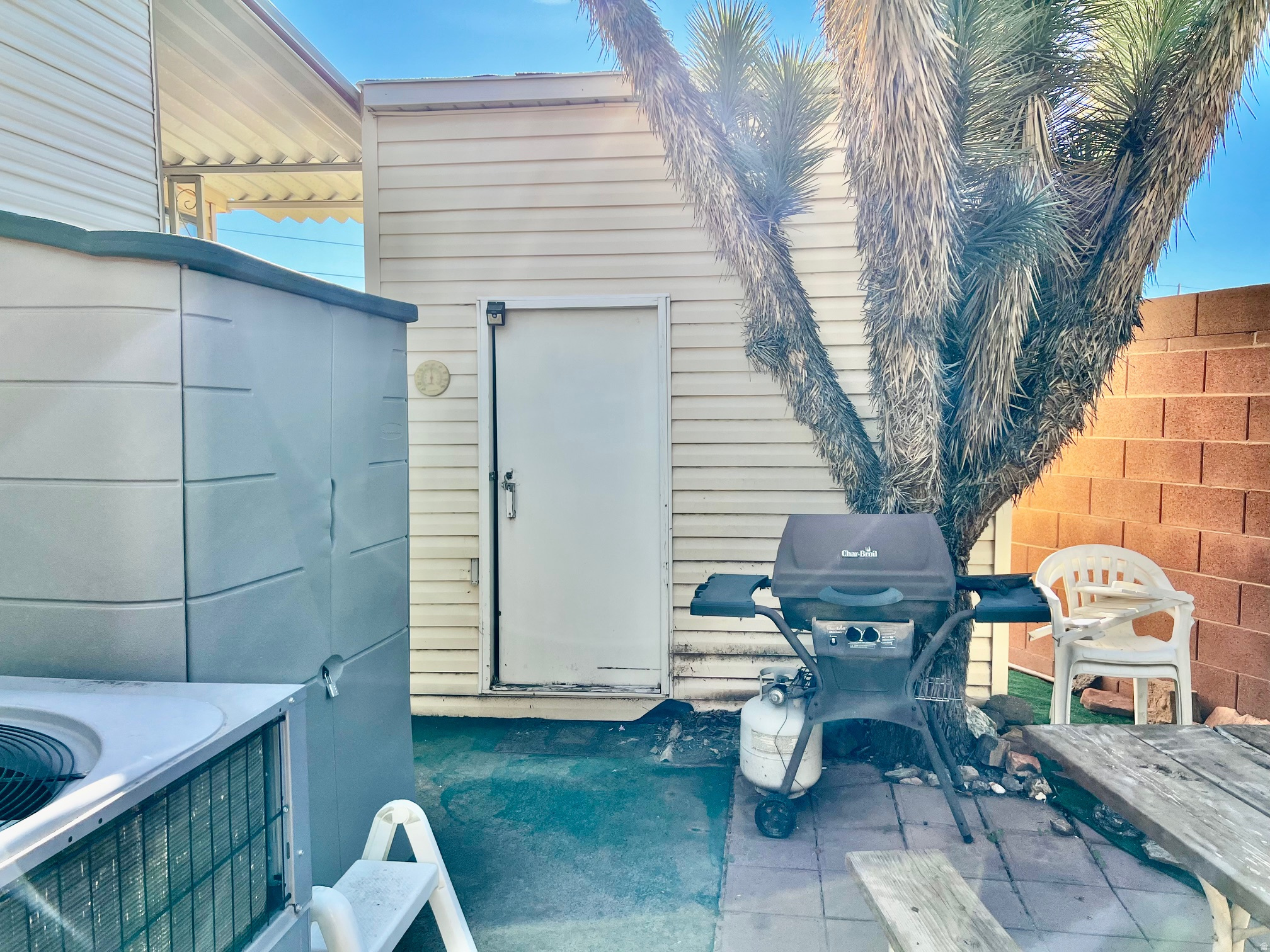 WORLDWIDE SUN RESORT - Residential