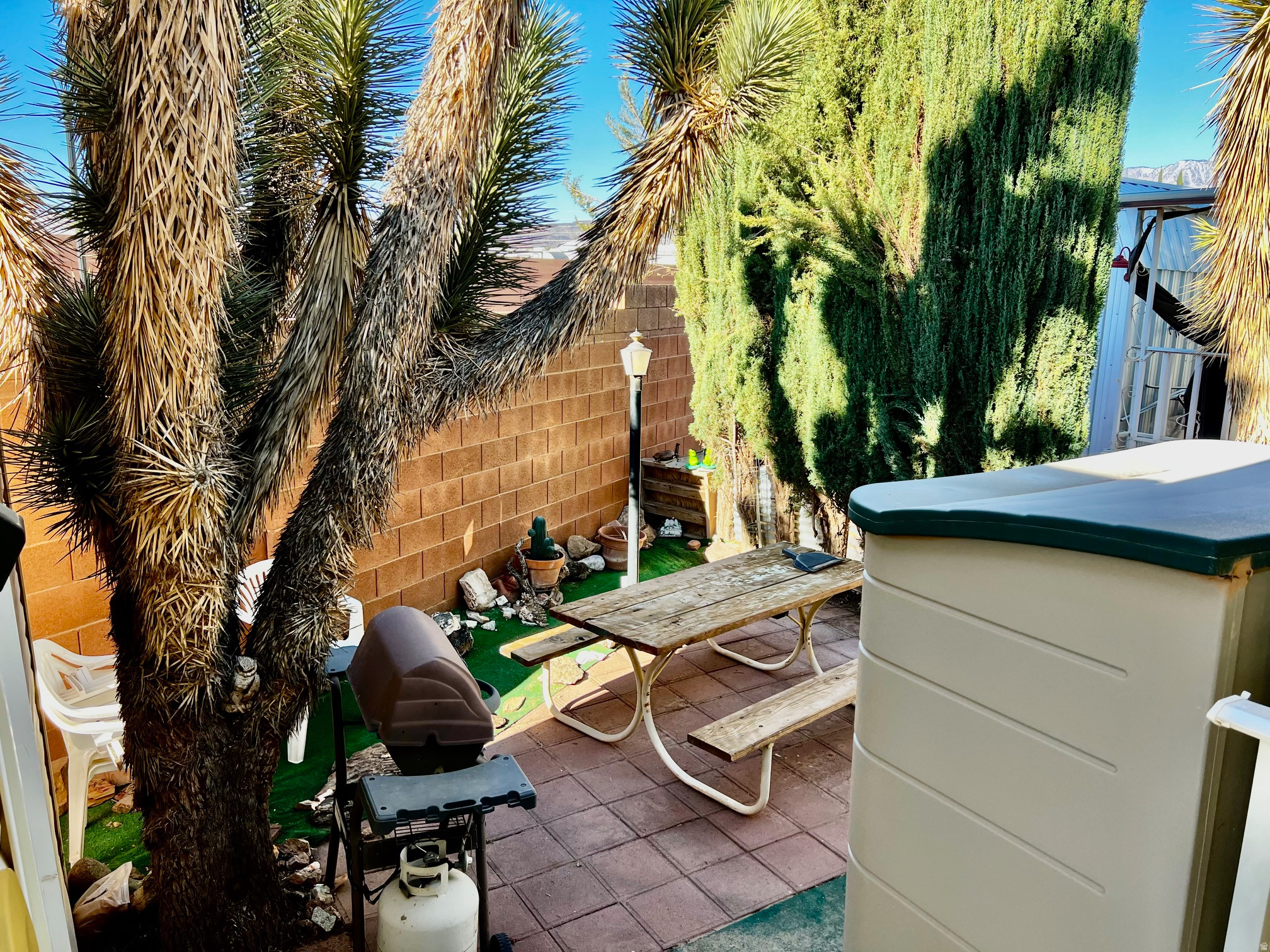 WORLDWIDE SUN RESORT - Residential