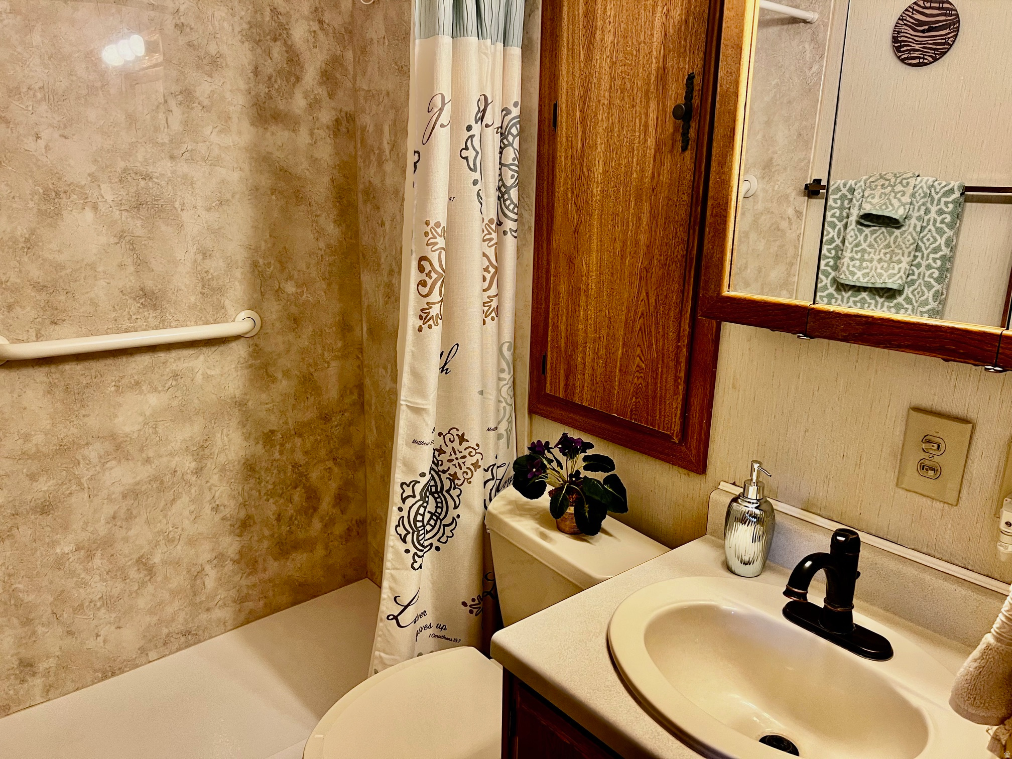 WORLDWIDE SUN RESORT - Residential