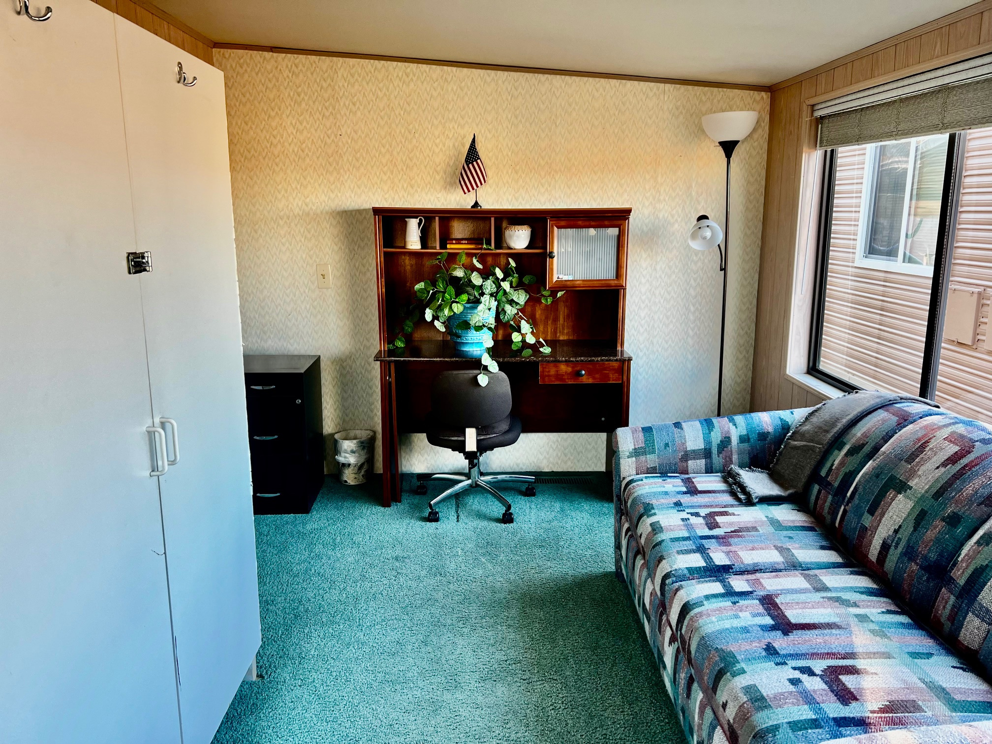 WORLDWIDE SUN RESORT - Residential