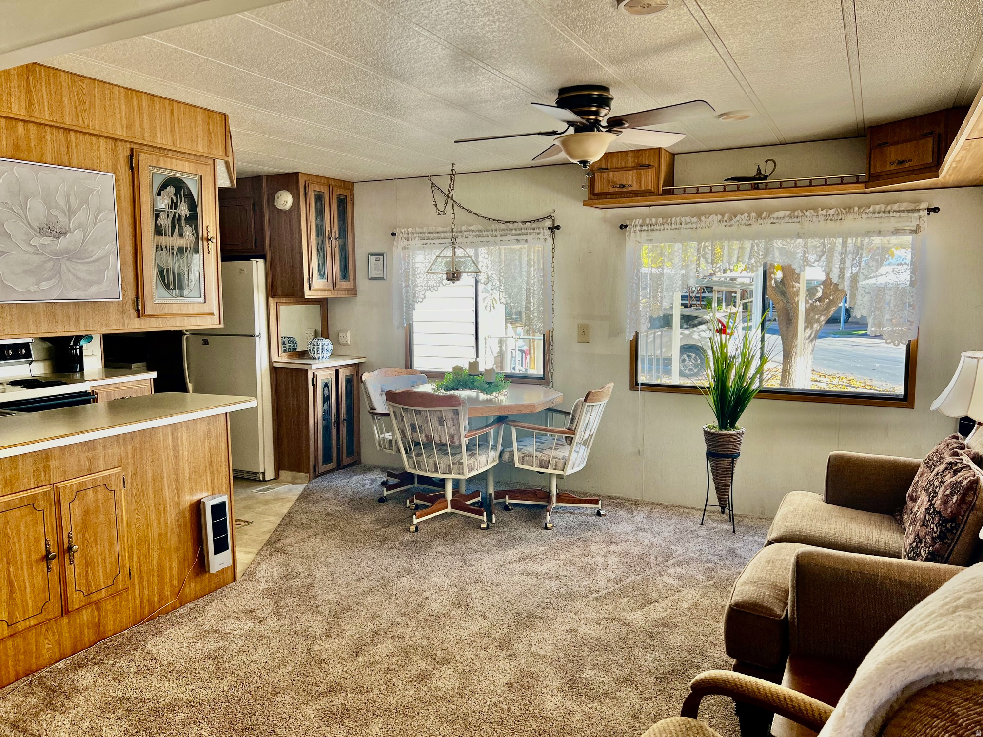 WORLDWIDE SUN RESORT - Residential