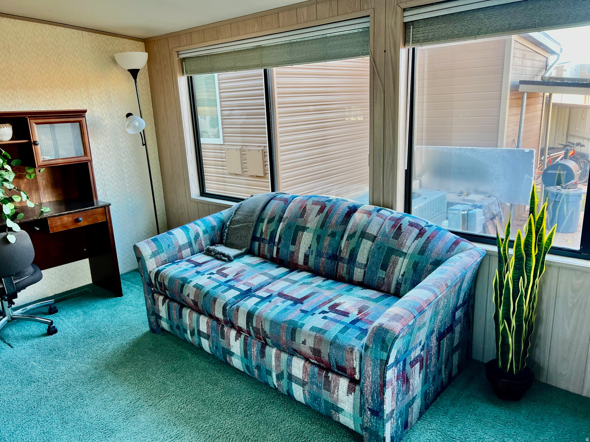 WORLDWIDE SUN RESORT - Residential