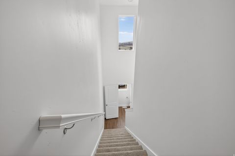 Tiny photo for 6811 W HEART ROCK LN #290, Herriman, UT 84096 (MLS # 2136481)