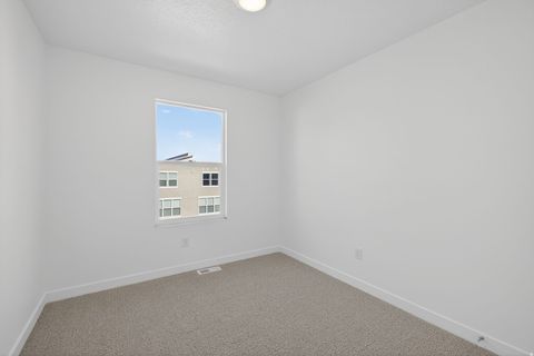 Tiny photo for 6811 W HEART ROCK LN #290, Herriman, UT 84096 (MLS # 2136481)