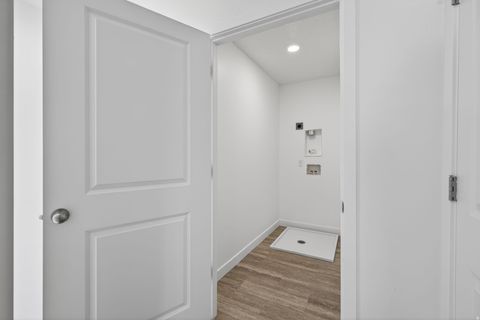 Tiny photo for 6811 W HEART ROCK LN #290, Herriman, UT 84096 (MLS # 2136481)