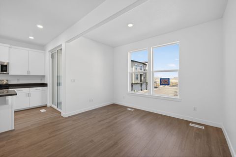 Tiny photo for 6811 W HEART ROCK LN #290, Herriman, UT 84096 (MLS # 2136481)