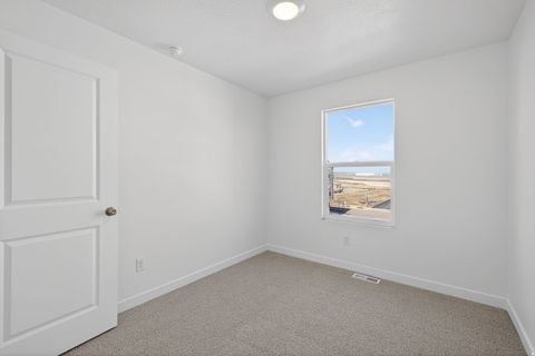 Tiny photo for 6811 W HEART ROCK LN #290, Herriman, UT 84096 (MLS # 2136481)