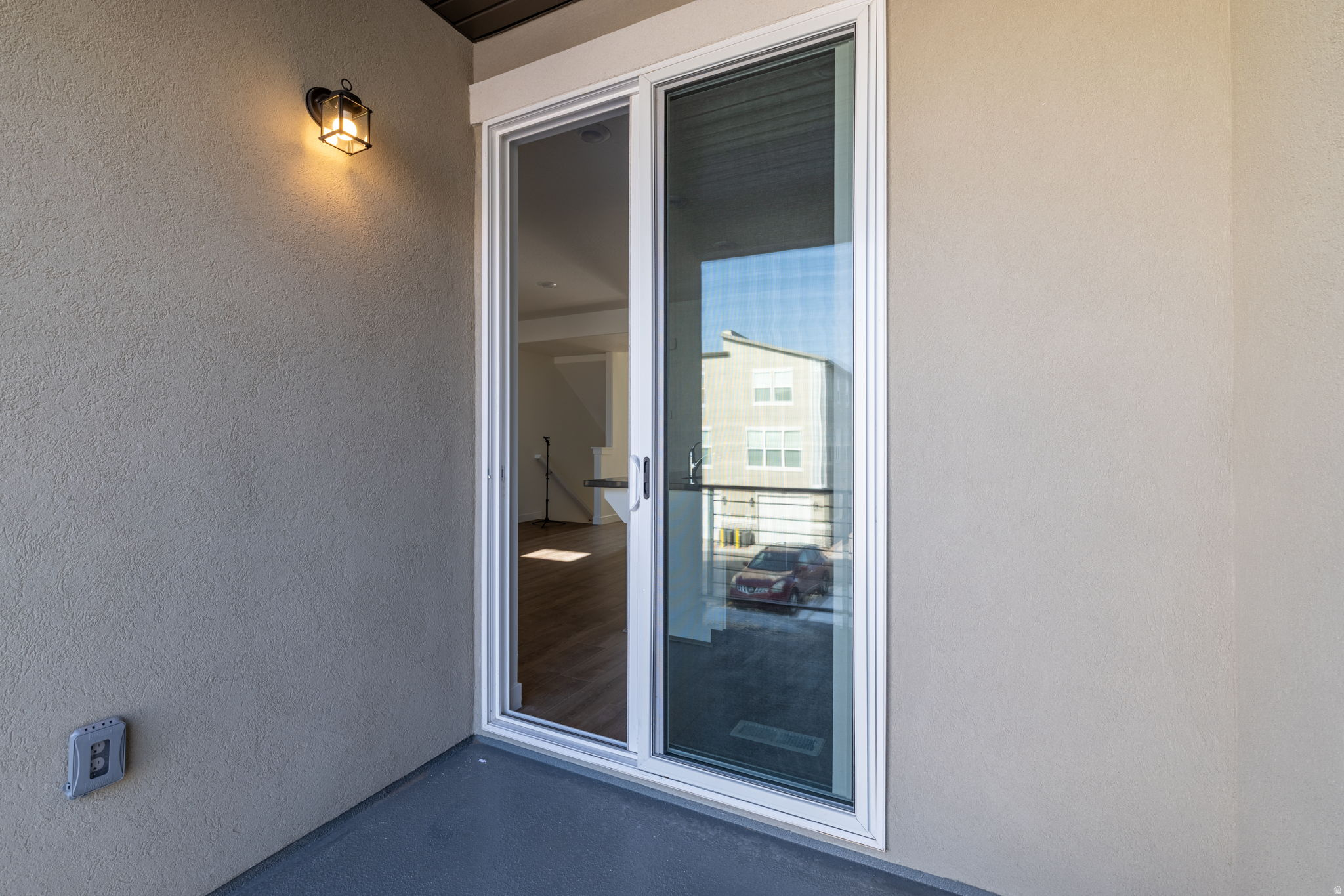 JOSHUA TREE - Residential