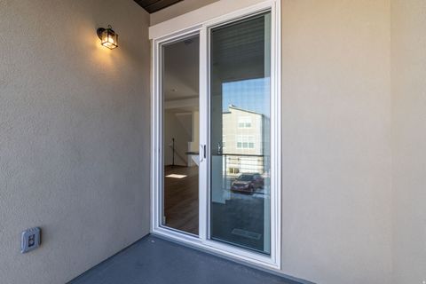 Tiny photo for 6811 W HEART ROCK LN #290, Herriman, UT 84096 (MLS # 2136481)