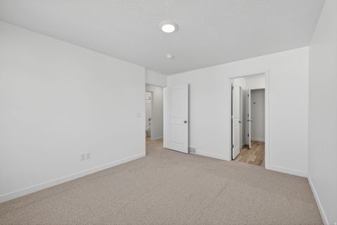 Tiny photo for 6811 W HEART ROCK LN #290, Herriman, UT 84096 (MLS # 2136481)