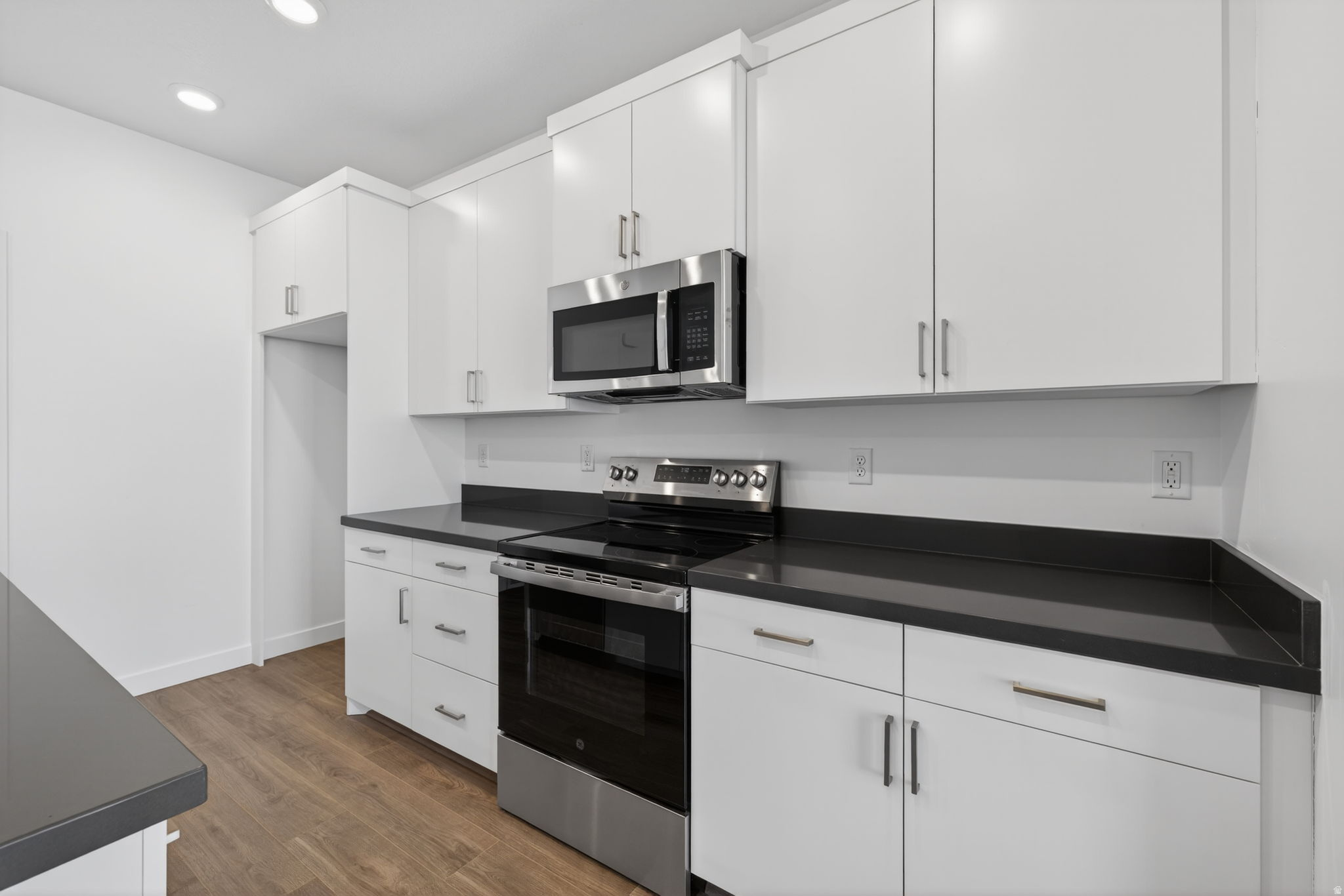 JOSHUA TREE - Residential