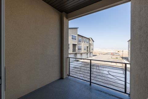 Tiny photo for 6811 W HEART ROCK LN #290, Herriman, UT 84096 (MLS # 2136481)