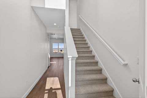 Tiny photo for 6811 W HEART ROCK LN #290, Herriman, UT 84096 (MLS # 2136481)