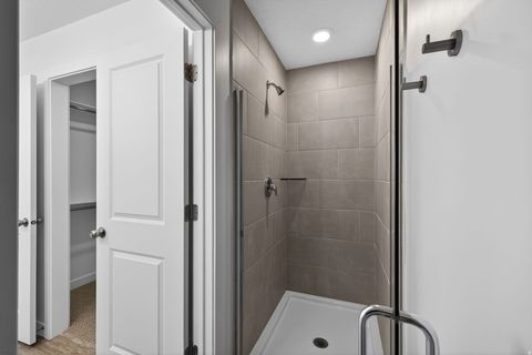 Tiny photo for 6811 W HEART ROCK LN #290, Herriman, UT 84096 (MLS # 2136481)