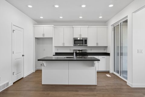 Tiny photo for 6811 W HEART ROCK LN #290, Herriman, UT 84096 (MLS # 2136481)