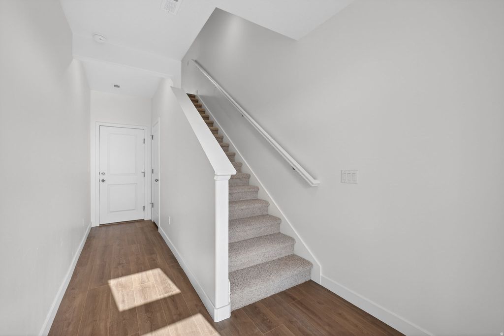 Photo of 6811 W HEART ROCK LN #290, Herriman, UT 84096 (MLS # 2136481)