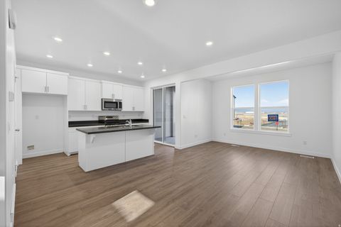 Tiny photo for 6811 W HEART ROCK LN #290, Herriman, UT 84096 (MLS # 2136481)