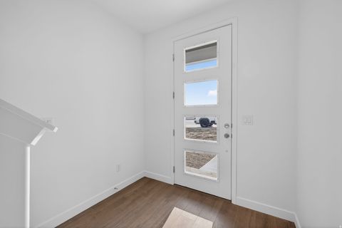 Tiny photo for 6811 W HEART ROCK LN #290, Herriman, UT 84096 (MLS # 2136481)