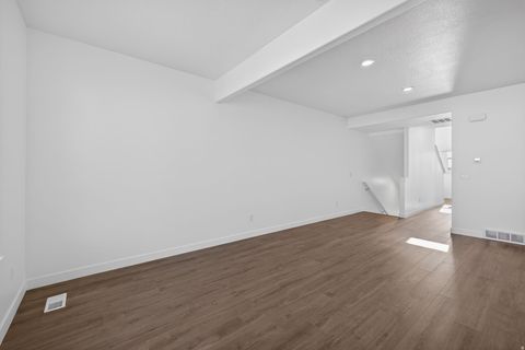 Tiny photo for 6811 W HEART ROCK LN #290, Herriman, UT 84096 (MLS # 2136481)