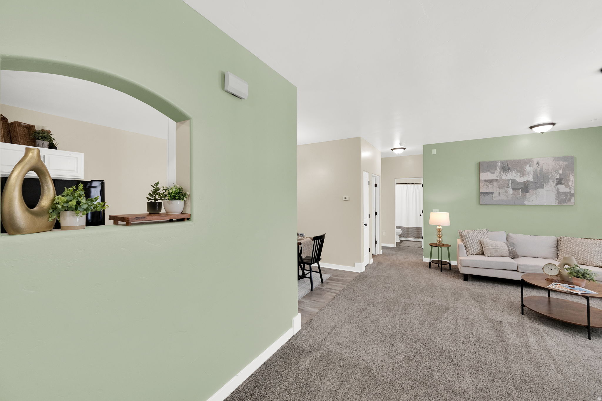 ROCK CREEK CONDO - Residential