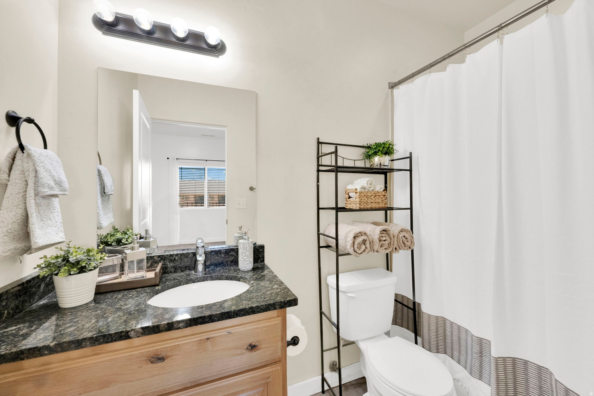 ROCK CREEK CONDO - Residential